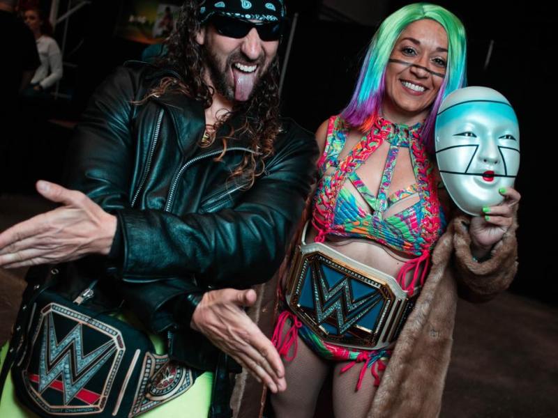 20 upcoming cons and festivals from antiques to zines