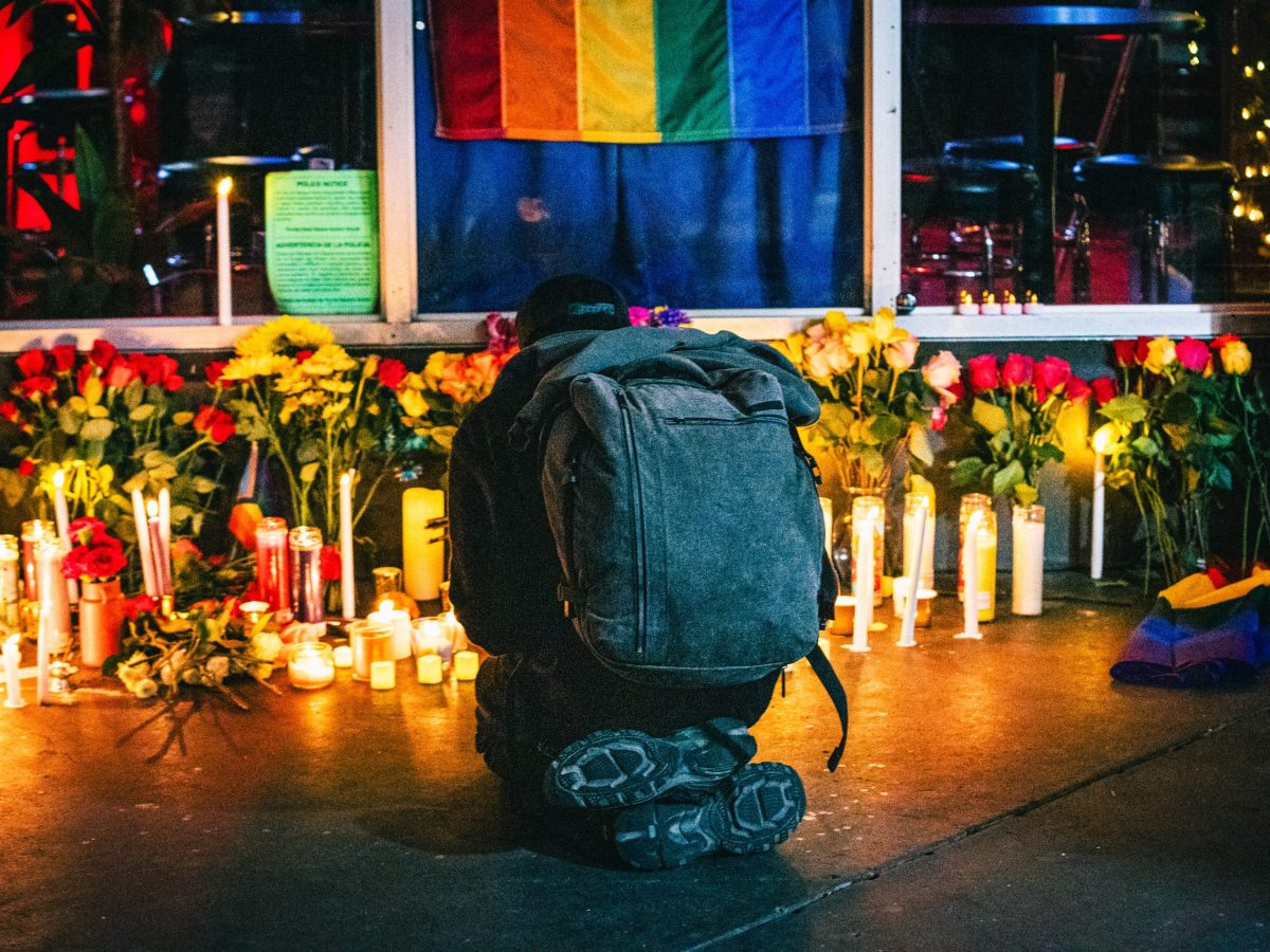 Photojournalist Dave Decker’s best shots of 2025