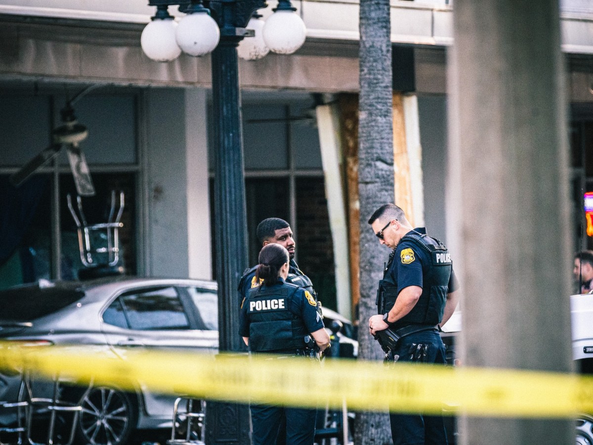 FHP didn’t stop chasing vehicle until seconds before fatal Ybor City crash, video shows