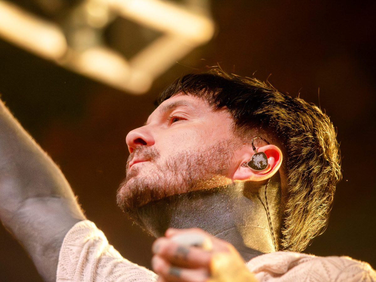 Photos: Chiodos, Hawthorne Heights, more tear up The Ritz Ybor