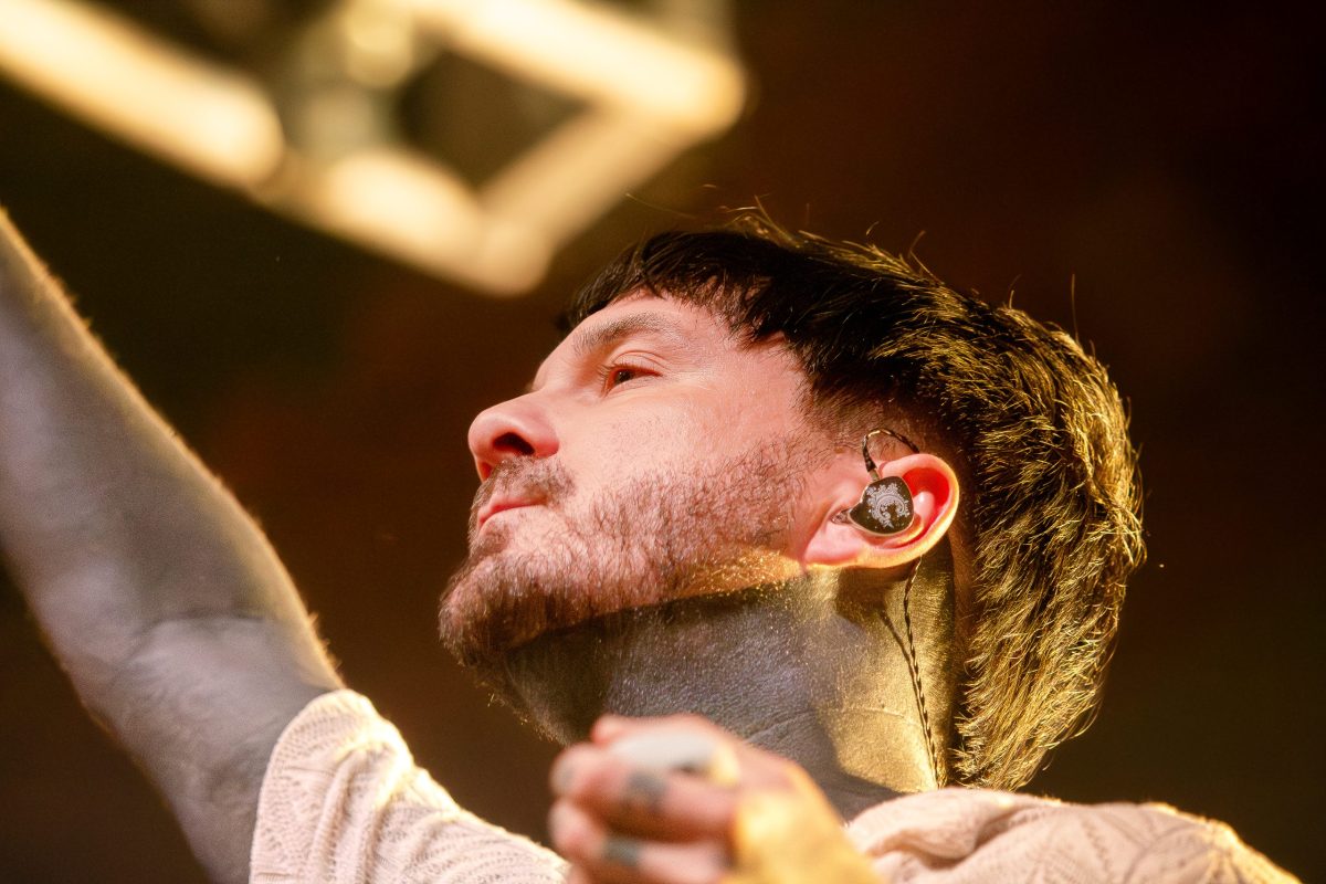 Photos: Chiodos, Hawthorne Heights, more tear up The Ritz Ybor