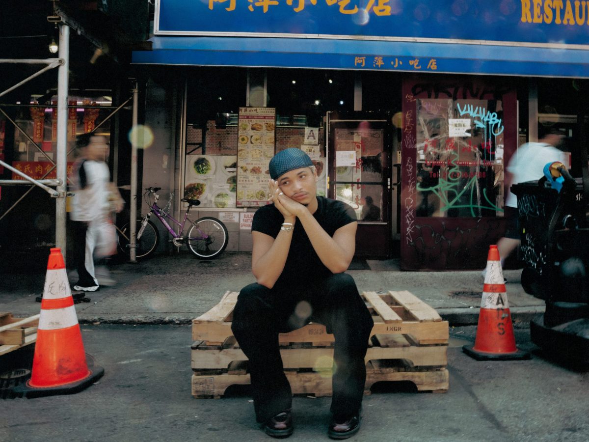 Destin Conrad tops list of 12 concerts to check out in Tampa Bay between Sept. 26-Oct. 2