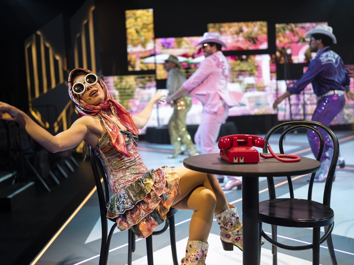 The Tampa Bay theatergoers guide to fall 2025