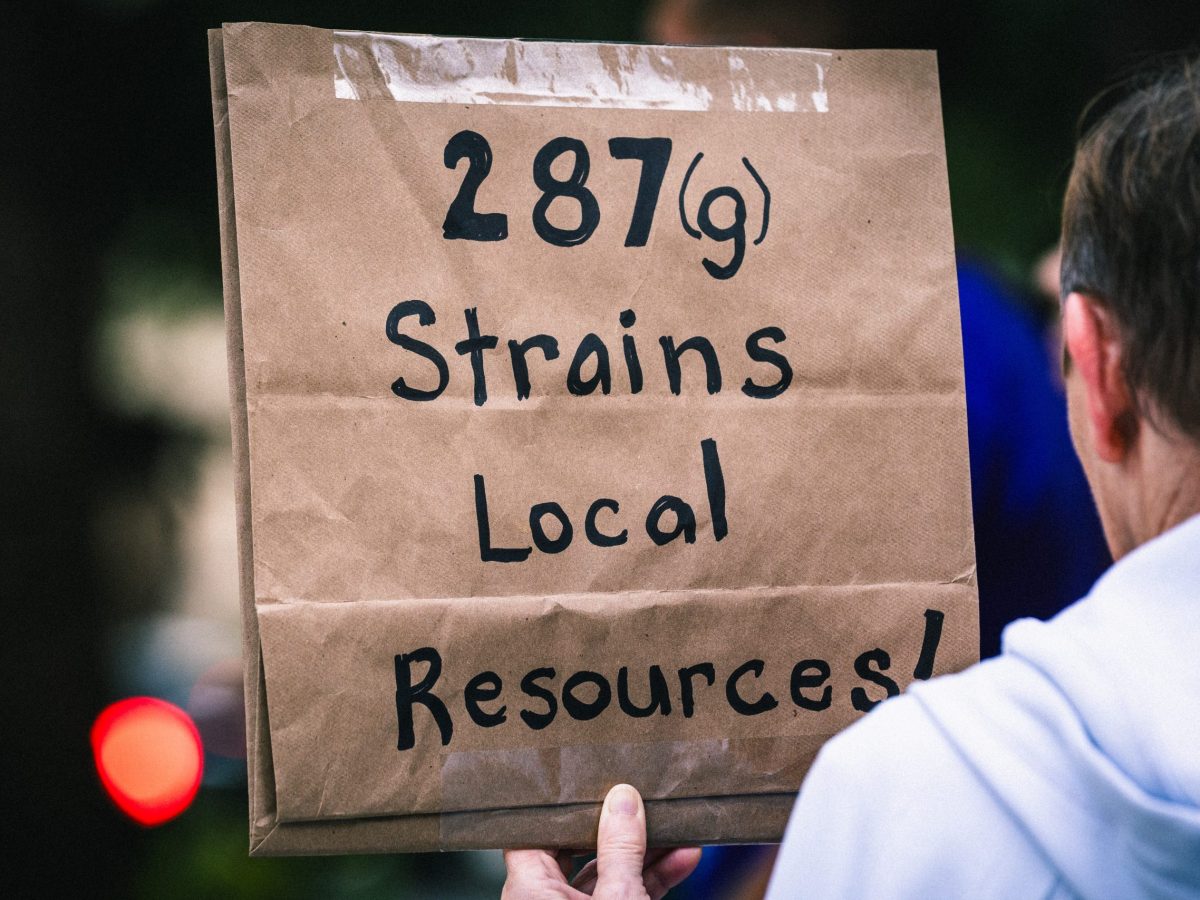 Tampa police gets $430K for additional immigration enforcement