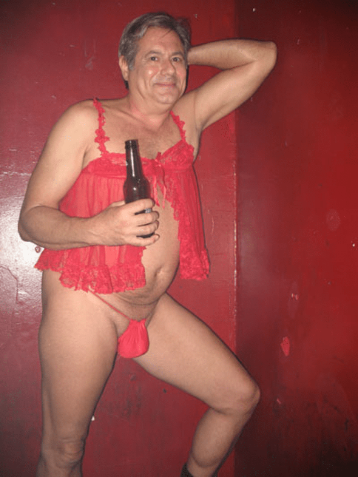 Senatorial confessions