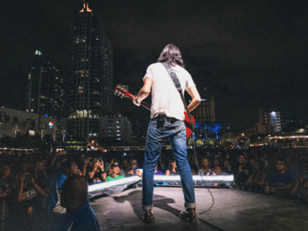 Tampa Bay’s best music and nightlife of 2020, as chosen by our readers