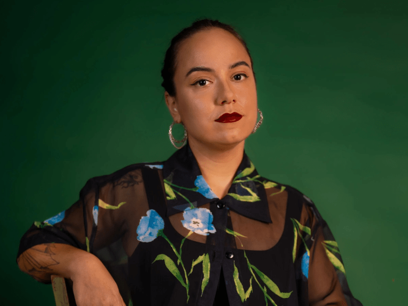 Nicky Gonzalez book talk tops list of Tampa Bay’s best literary events happening Aug. 14-21