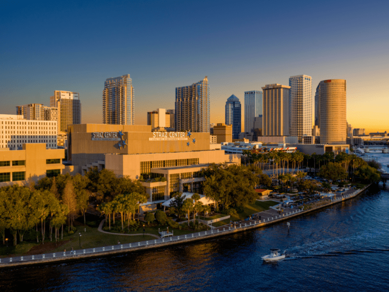 Local nonprofit Green Book of Tampa Bay hosts a Black Art Gala this weekend